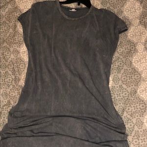 EUC Lularoe Maria Maxi Dress Size XL